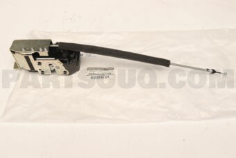Nissan 905011FC0B LOCK&REMTE,LH