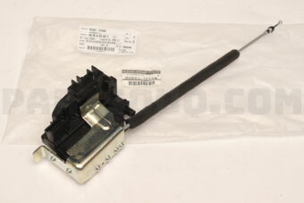 Nissan 905011FC0B LOCK&REMTE,LH