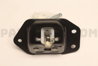 Nissan 90502CV00A LOCK ASSY-BACK DOOR