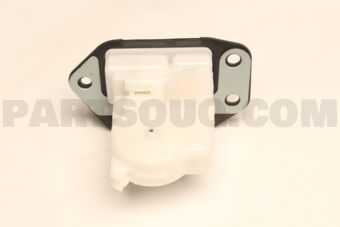 Nissan 90502CV00A LOCK ASSY-BACK DOOR