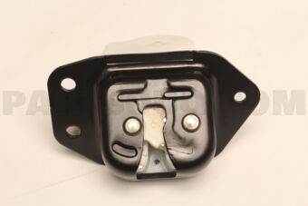 Nissan 90502CV00A LOCK ASSY-BACK DOOR