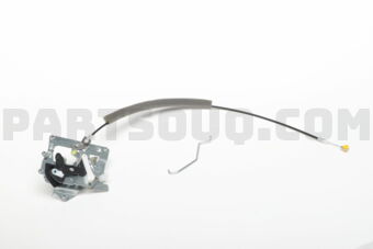 Nissan 905043XA1B REMOCON LOCK