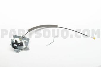 Nissan 905043XA1B REMOCON LOCK