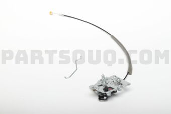Nissan 905043XA1B REMOCON LOCK
