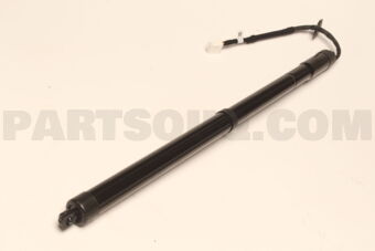 Nissan 905614CL3A DRIVE UNIT POWER BACK DOOR