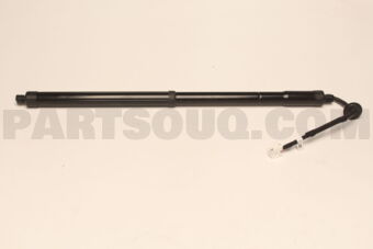 Nissan 905614CL3A DRIVE UNIT POWER BACK DOOR