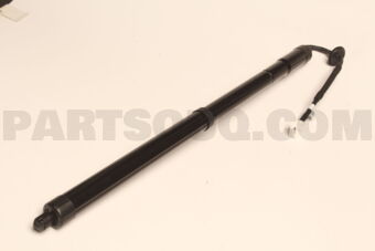 Nissan 905614CL3A DRIVE UNIT POWER BACK DOOR