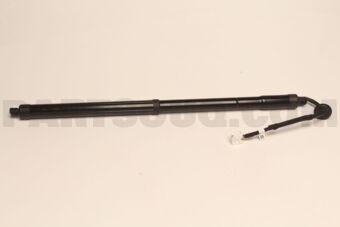 Nissan 905614CL3A DRIVE UNIT POWER BACK DOOR