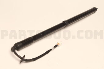 Nissan 905614CL3A DRIVE UNIT POWER BACK DOOR