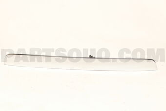 Nissan 908109PG2D FINISHER ASSY-BACK DOOR