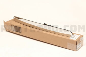 Nissan 908109PG2D FINISHER ASSY-BACK DOOR
