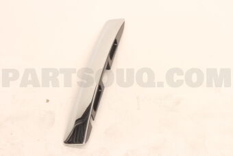 Nissan 908161V81B FINISHER ASSY-B