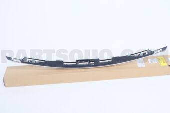 Nissan 908166GW1A FINISHER ASSY-B