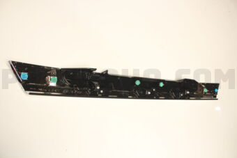 Nissan 908166JF1B FINISHER ASSY BACK DOOR CENTR