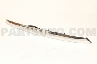 Nissan 908169NP2A FINISHER ASSY-B