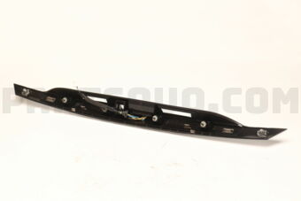 Nissan 908169NP2A FINISHER ASSY-B