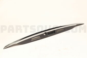 Nissan 908169NP2A FINISHER ASSY-B