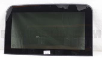 Nissan 912104CC0B LID ASSY SUNROOF SLIDE