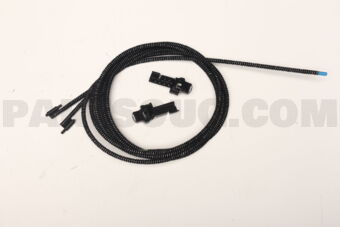 Nissan 914564RA1A GUIDE ASSY-SUNS