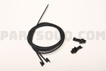 Nissan 914564RA1A GUIDE ASSY-SUNS