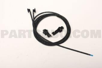 Nissan 914564RA1A GUIDE ASSY-SUNS