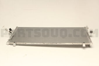 Nissan 921002Y920 COND & LIQUID
