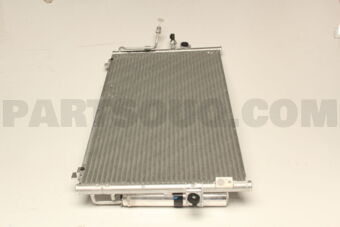 Nissan 921002Y920 COND & LIQUID