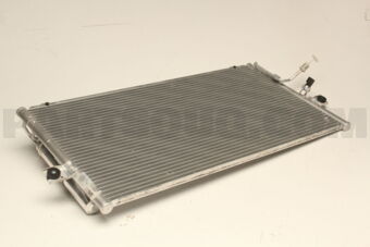 Nissan 921002Y920 COND & LIQUID
