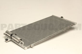 Nissan 921002Y920 COND & LIQUID