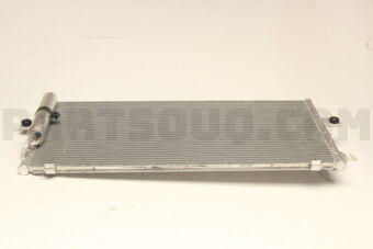 Nissan 921002Y920 COND & LIQUID
