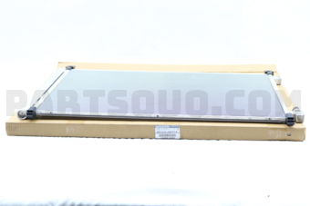 Nissan 921005HA0A COND & LIQUID