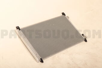 Nissan 921005HA0B COND & LIQUID