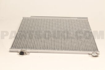 Nissan 921006951R CONDENSER ASSY