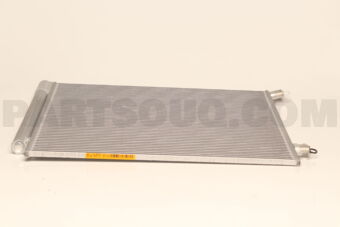 Nissan 921006951R CONDENSER ASSY
