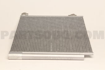 Nissan 921006951R CONDENSER ASSY