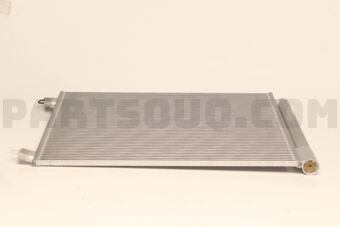 Nissan 921006951R CONDENSER ASSY