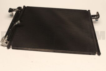 Nissan 921009GF0A CONDENSER & LIQUID TANK ASSY
