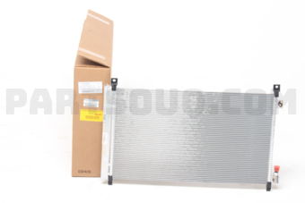 Nissan 92100ABA3A COND & LIQUID