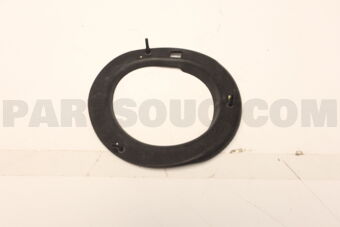 Nissan 921103XA0B CONDENSER ASSY
