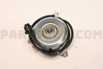 Nissan 921223XA0C MOTOR-CONDENSER