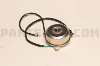 Nissan 921223XE0C MOTOR-CONDENSER