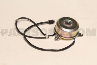 Nissan 921223XE0C MOTOR-CONDENSER