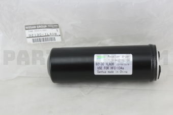 Nissan 921301LA0B TANK ASSY-LIQUID