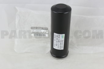 Nissan 921301LA0B TANK ASSY-LIQUID