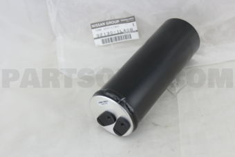 Nissan 921301LA0B TANK ASSY-LIQUID
