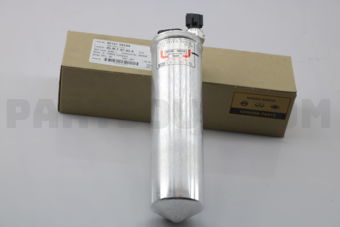 Nissan 921313XC0A TANK ASSY-LIQUI