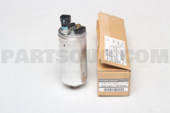 Nissan 921317E220 TANK ASSY-LIQUID