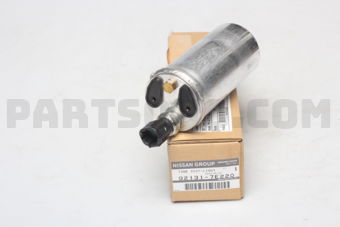 Nissan 921317E220 TANK ASSY-LIQUID