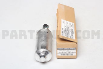 Nissan 921317E220 TANK ASSY-LIQUID