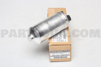 Nissan 921317E220 TANK ASSY-LIQUID